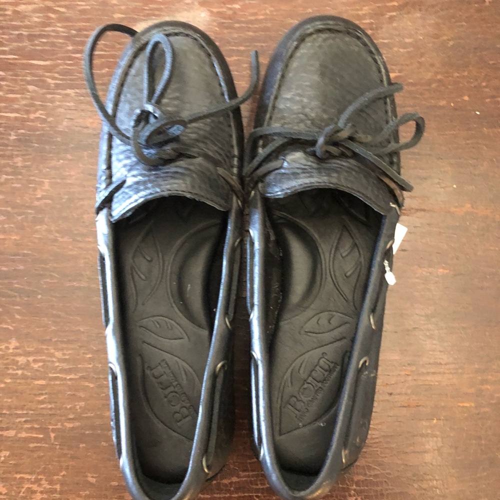 Born loafers